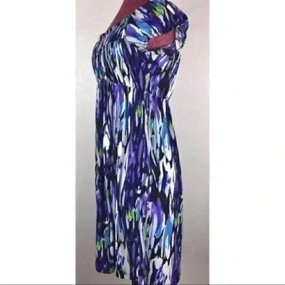 Alyx Woman's Dress Multicolored Small lightweight - Picture 3 of 9